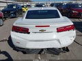 Photo 6 of 18 — 2017 Chevrolet Camaro