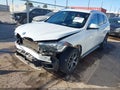 2018 BMW X1 — photo 2 of 17 | VIN WBXHU7C38J5H41030