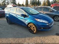 Photo 1 of 11 — 2019 Ford Fiesta