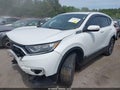 2022 Honda CR-V — photo 2 of 17 | VIN 2HKRW2H81NH639266