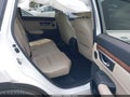 2022 Honda CR-V — photo 8 of 17 | VIN 2HKRW2H81NH639266