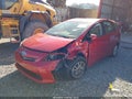 2012 Toyota Prius V — photo 2 of 16 | VIN JTDZN3EU6C3151627