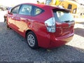 2012 Toyota Prius V — photo 3 of 16 | VIN JTDZN3EU6C3151627