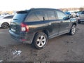 2017 Jeep Compass — photo 4 of 17 | VIN 1C4NJDBB5HD143295