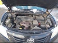 Photo 10 of 11 — 2009 Toyota Camry