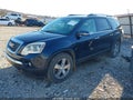 2011 GMC Acadia — photo 2 of 11 | VIN 1GKKRRED0BJ418400