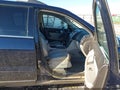 2011 GMC Acadia — photo 5 of 11 | VIN 1GKKRRED0BJ418400