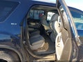 2011 GMC Acadia — photo 8 of 11 | VIN 1GKKRRED0BJ418400