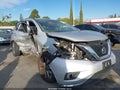 2016 Nissan Murano — photo 6 of 16 | VIN 5N1AZ2MG1GN113445