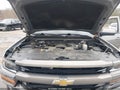 Photo 10 of 16 — 2017 Chevrolet Silverado 1500