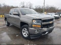 Photo 1 of 16 — 2017 Chevrolet Silverado 1500