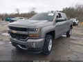 Photo 2 of 16 — 2017 Chevrolet Silverado 1500