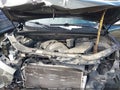 2013 Kia Sorento — photo 10 of 17 | VIN 5XYKUDA28DG322518