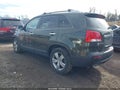 2013 Kia Sorento — photo 3 of 17 | VIN 5XYKUDA28DG322518