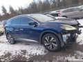 2019 Nissan Murano — photo 14 of 19 | VIN 5N1AZ2MSXKN103347