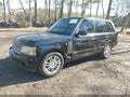 2009 Land Rover Range Rover — photo 2 of 16 | VIN SALME15479A303619