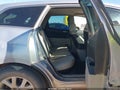 2008 Mazda CX-7 — photo 8 of 16 | VIN JM3ER293180191581
