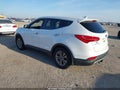 2016 Hyundai Santa Fe — photo 3 of 16 | VIN 5XYZTDLB9GG305892