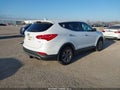 2016 Hyundai Santa Fe — photo 4 of 16 | VIN 5XYZTDLB9GG305892