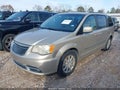 Photo 2 of 11 — 2014 Chrysler Town & Country