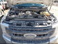 Photo 10 of 17 — 2021 Ford F-250