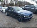 2001 BMW 5 Series — photo 1 of 13 | VIN WBADN63411GM70760