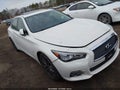 Photo 1 of 16 — 2016 Infiniti Q50