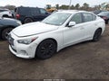 Photo 2 of 16 — 2016 Infiniti Q50