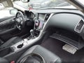 Photo 5 of 16 — 2016 Infiniti Q50