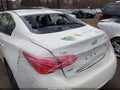 Photo 6 of 16 — 2016 Infiniti Q50
