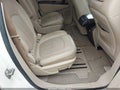 2010 Buick Enclave — photo 8 of 13 | VIN 5GALRCED3AJ133722