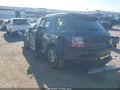 2011 Land Rover Range Rover Sport — photo 3 of 17 | VIN SALSK2D49BA711553