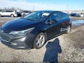 2018 Chevrolet Cruze — photo 2 of 16 | VIN 1G1BE5SMXJ7146222