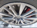 Photo 11 of 16 — 2023 Infiniti Q50
