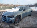 2023 Infiniti Q50 — photo 2 of 16 | VIN JN1FV7DRXPM590016