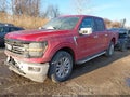 2024 Ford F-150 — photo 2 of 18 | VIN 1FTFW3L86RKE85418