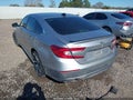 Photo 3 of 17 — 2022 Honda Accord