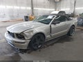 2006 Ford Mustang — photo 2 of 16 | VIN 1ZVHT85H765243384