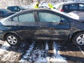 Photo 14 of 17 — 2016 Chevrolet Cruze