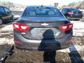 Photo 17 of 17 — 2016 Chevrolet Cruze