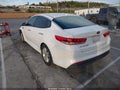 Photo 3 of 17 — 2016 Kia Optima