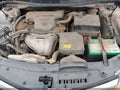 Photo 10 of 16 — 2012 Toyota Camry