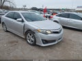 Photo 1 of 16 — 2012 Toyota Camry