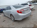 Photo 3 of 16 — 2012 Toyota Camry
