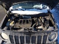 Photo 10 of 16 — 2008 Jeep Patriot