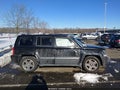Photo 13 of 16 — 2008 Jeep Patriot