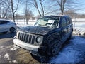 Photo 2 of 16 — 2008 Jeep Patriot