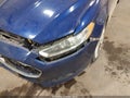 Photo 18 of 18 — 2016 Ford Fusion