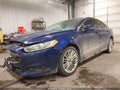 Photo 2 of 18 — 2016 Ford Fusion