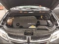 2015 Dodge Journey — photo 10 of 16 | VIN 3C4PDCBG7FT722656